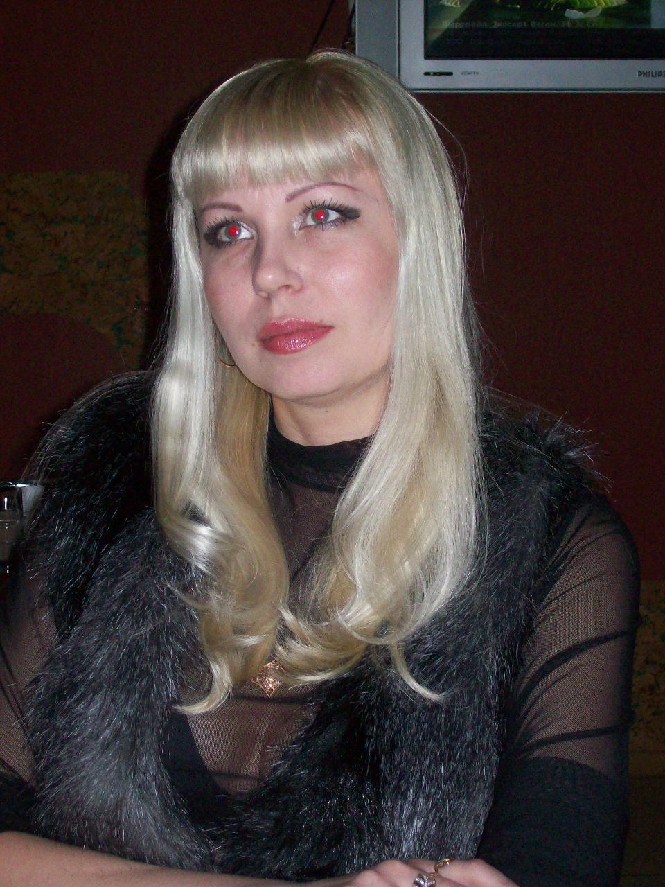 Лариса Горбулина | Бийск