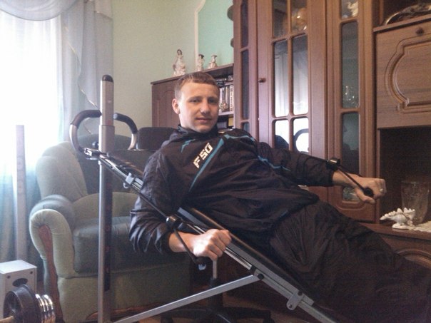 №17, Вася Фурман, 38 лет, Киев №17, Вася Фурман, 38 лет, Киев