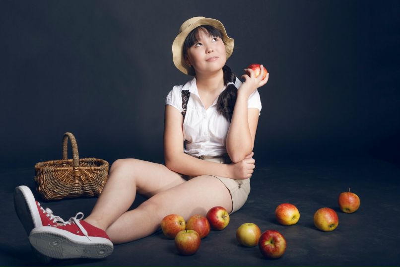 Мария Ханхакшинова | 