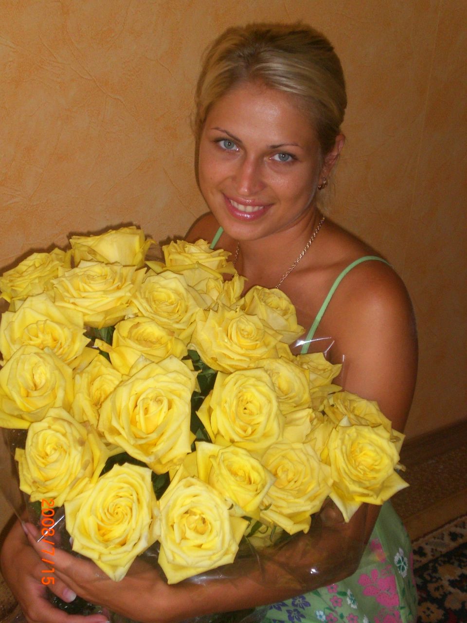 Екатерина Исаева | Москва