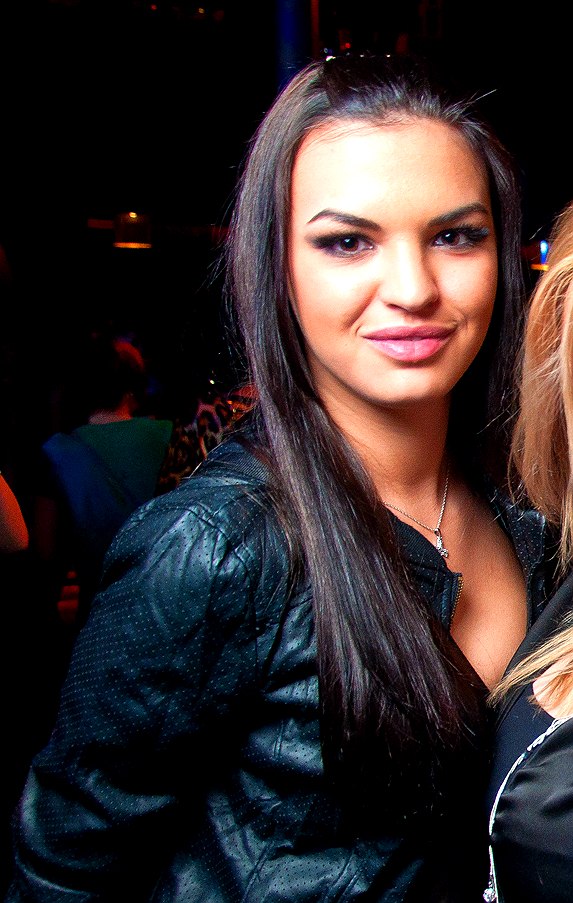 Света Пирожкова | Praha