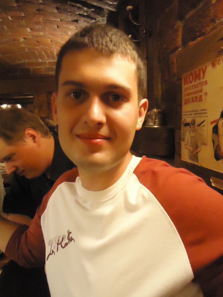 Юра Доронюк | Ивано-Франковск