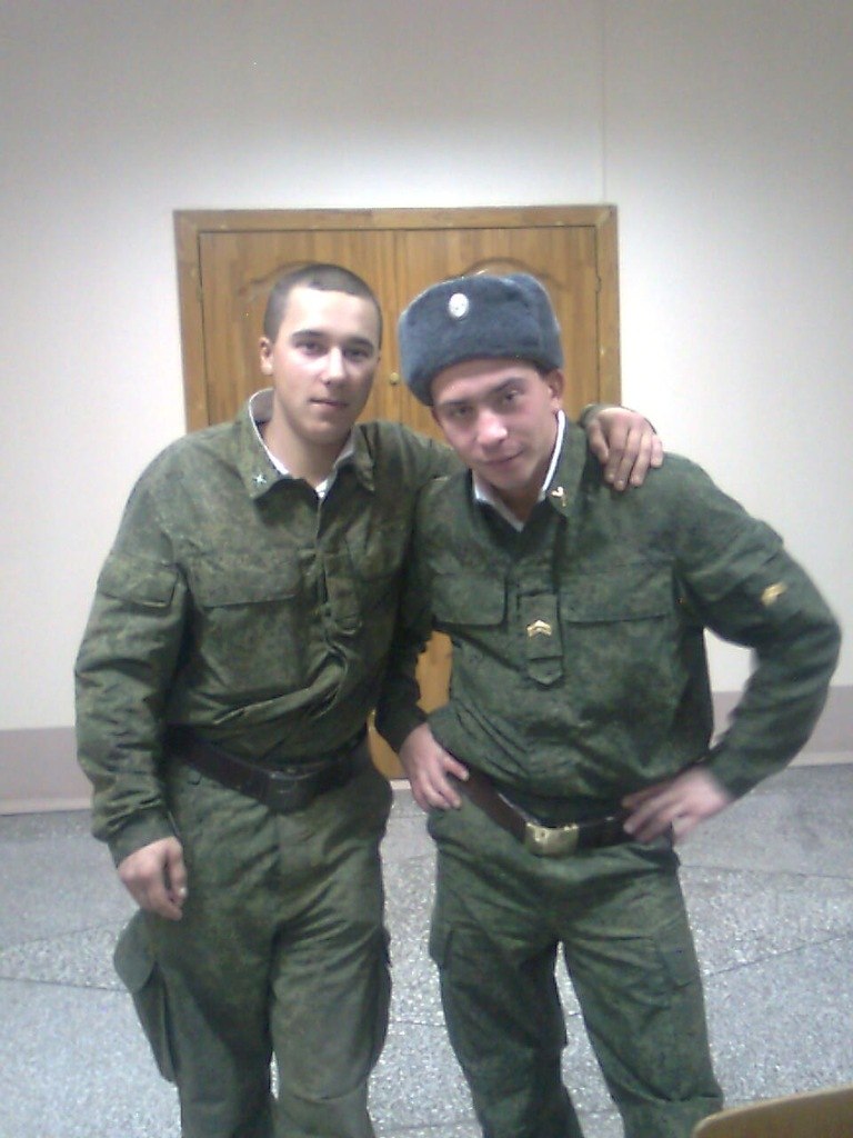 Сергей Астафьев | Санкт-Петербург