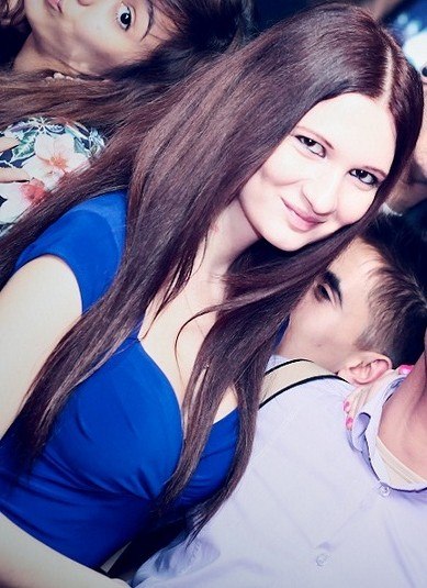 Люда Mila | Одесса