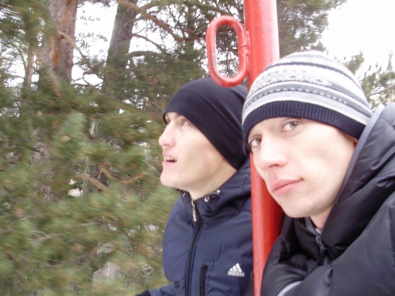 Вячеслав Абрамов | Казань