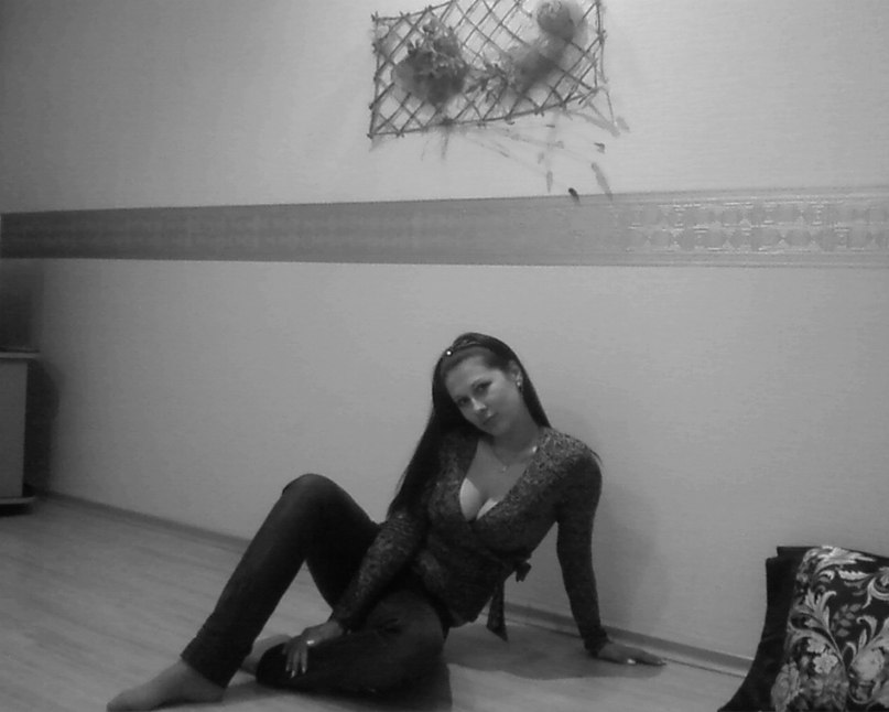 Юличка Гайдай LULU | Борисполь