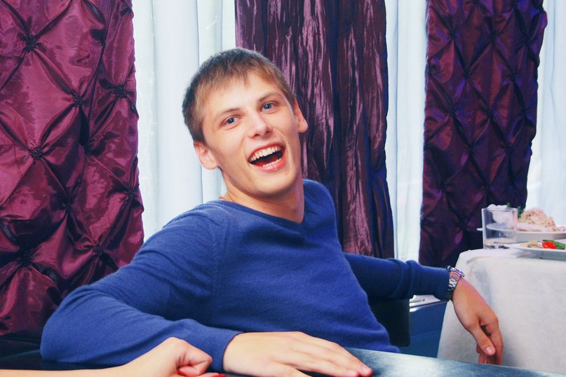 Роман Сокол | Минск