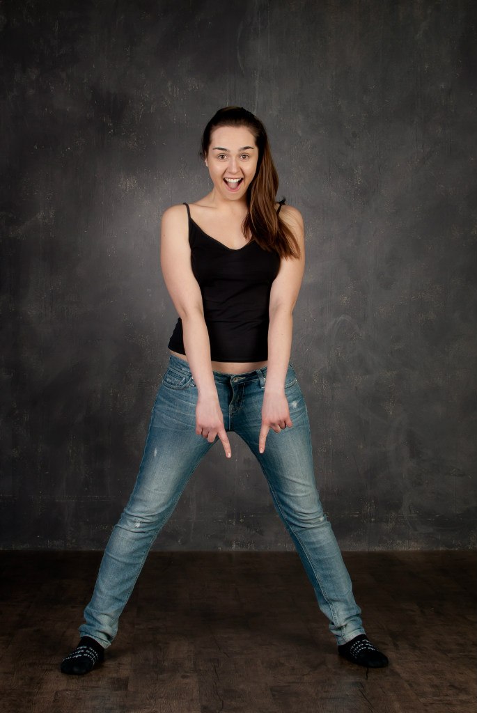 Александра Бреус | Москва