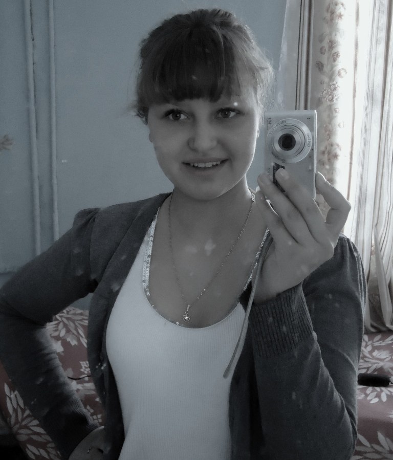 Танюшка Савина | Бабаево