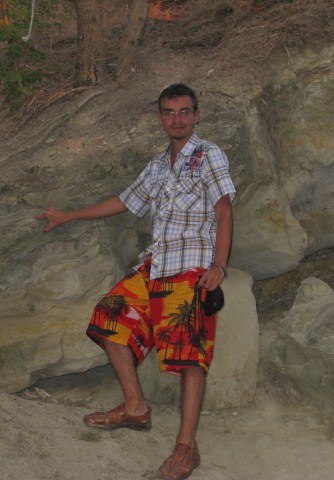 Арсений Орешков | Ухта