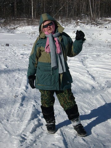 Лилия Щекина | 