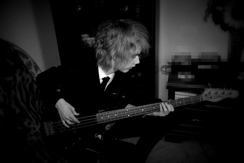 Альберт Кремм | Санкт-Петербург