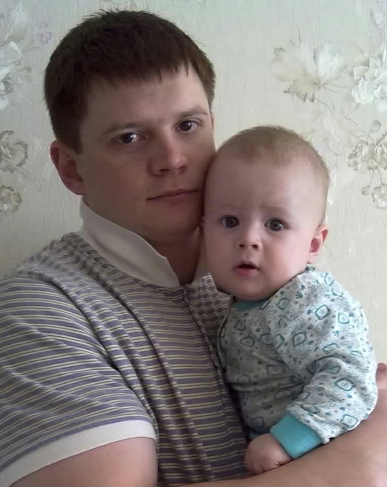 Михаил Федяев ARMGROM | Brugge