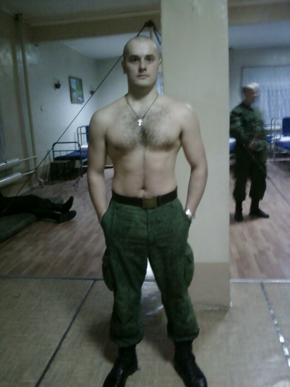 Николай Зотов | Пенза