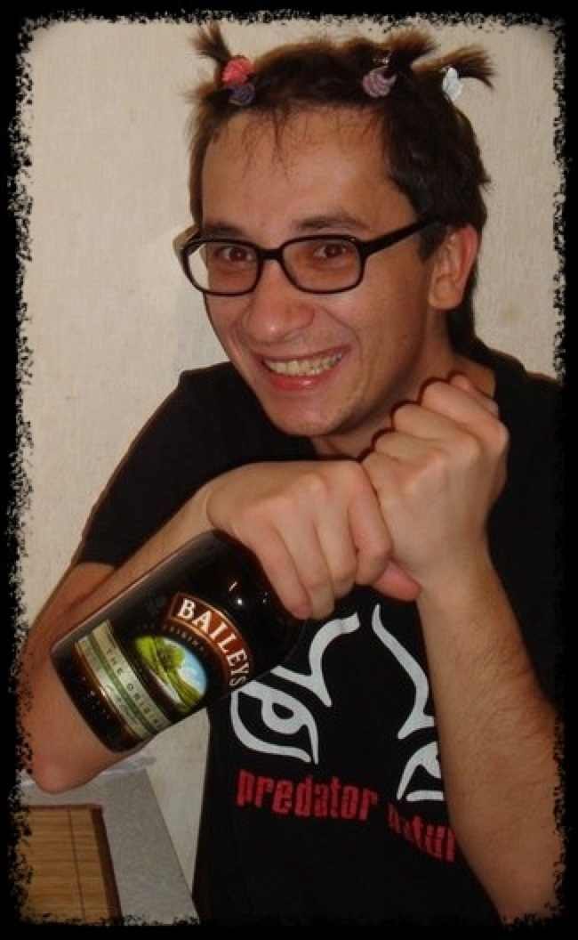 Максим Сальников ☆ Pchel ☆ | Москва