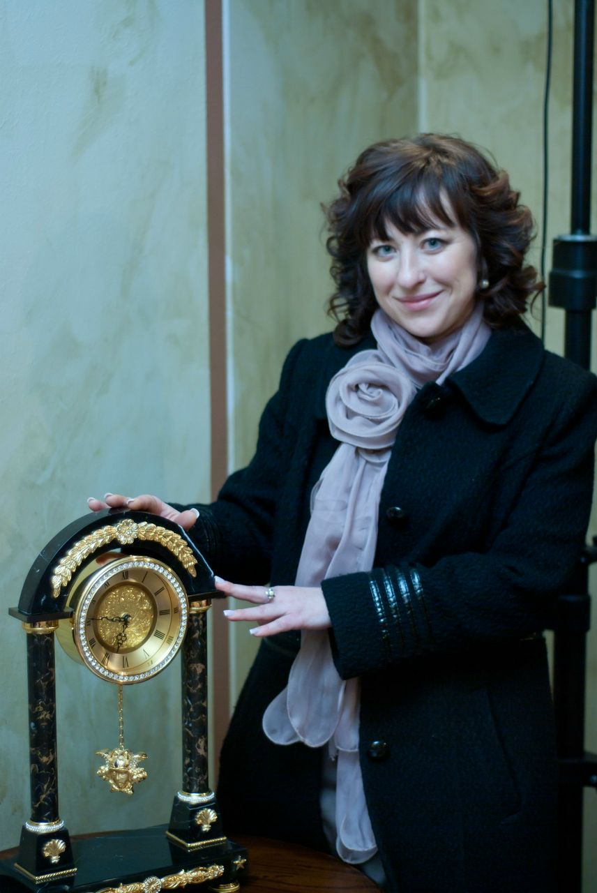 Людмила Мишукова | Днепр (Днепропетровск)