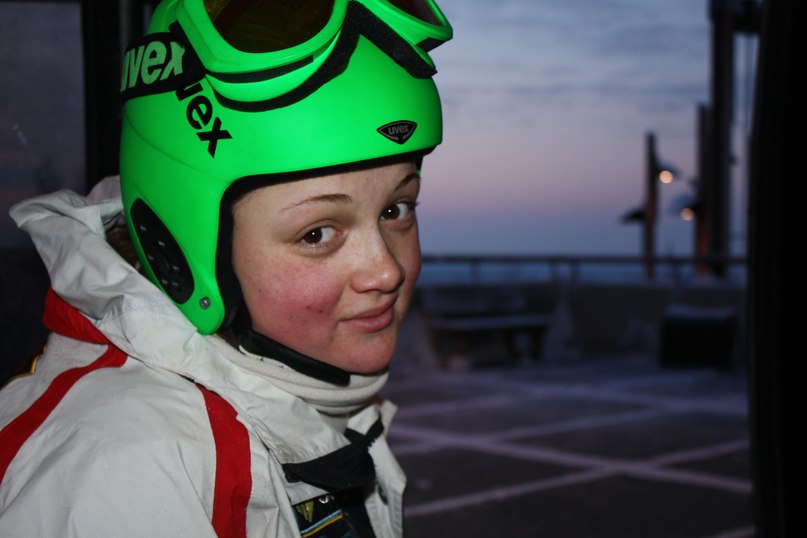 Zlata Boykova | Санкт-Петербург