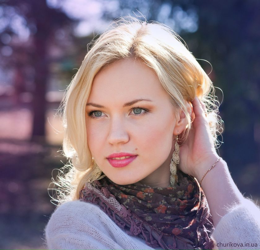 Екатерина Мушинская | Симферополь