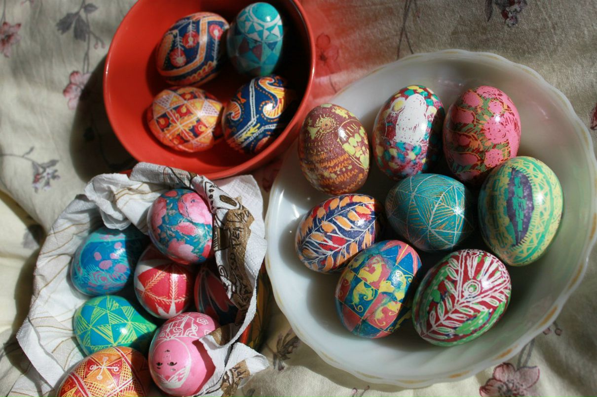 Елена Дмитриева Princess Mononoke | Сергиев Посад