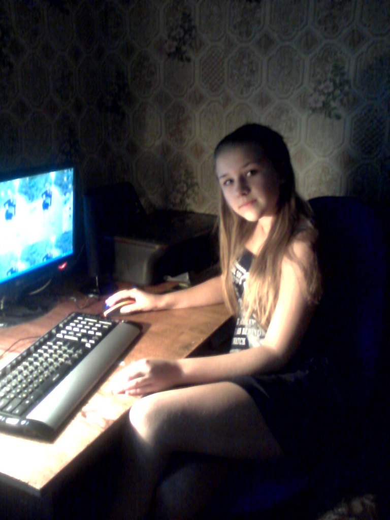 Виктория Иванова | Чемерна