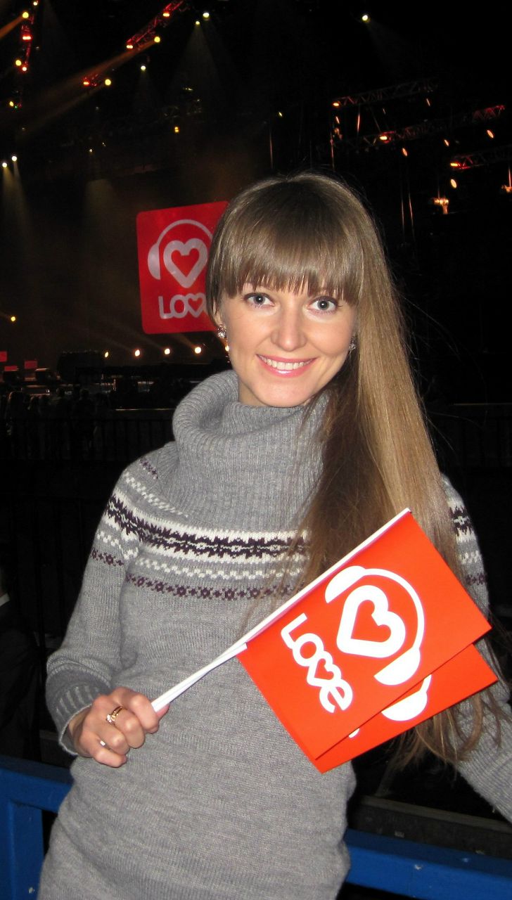 Наталья Одинцова | Одесса