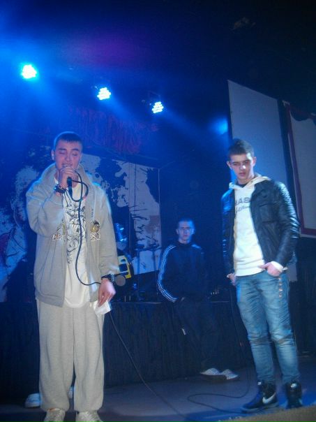 №83, Богдан Фатуев, 31 год, Харьков №83, Богдан Фатуев, 31 год, Харьков