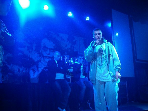 №51, Богдан Фатуев, 31 год, Харьков №51, Богдан Фатуев, 31 год, Харьков