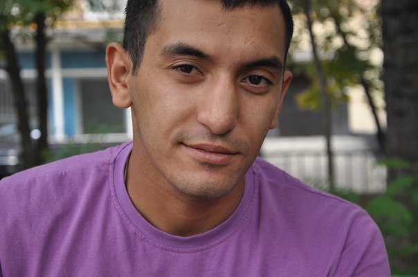 Сархан Тостиев азик | Москва