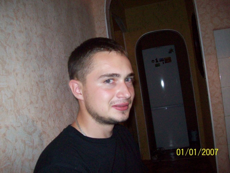 Денис Исхаков 