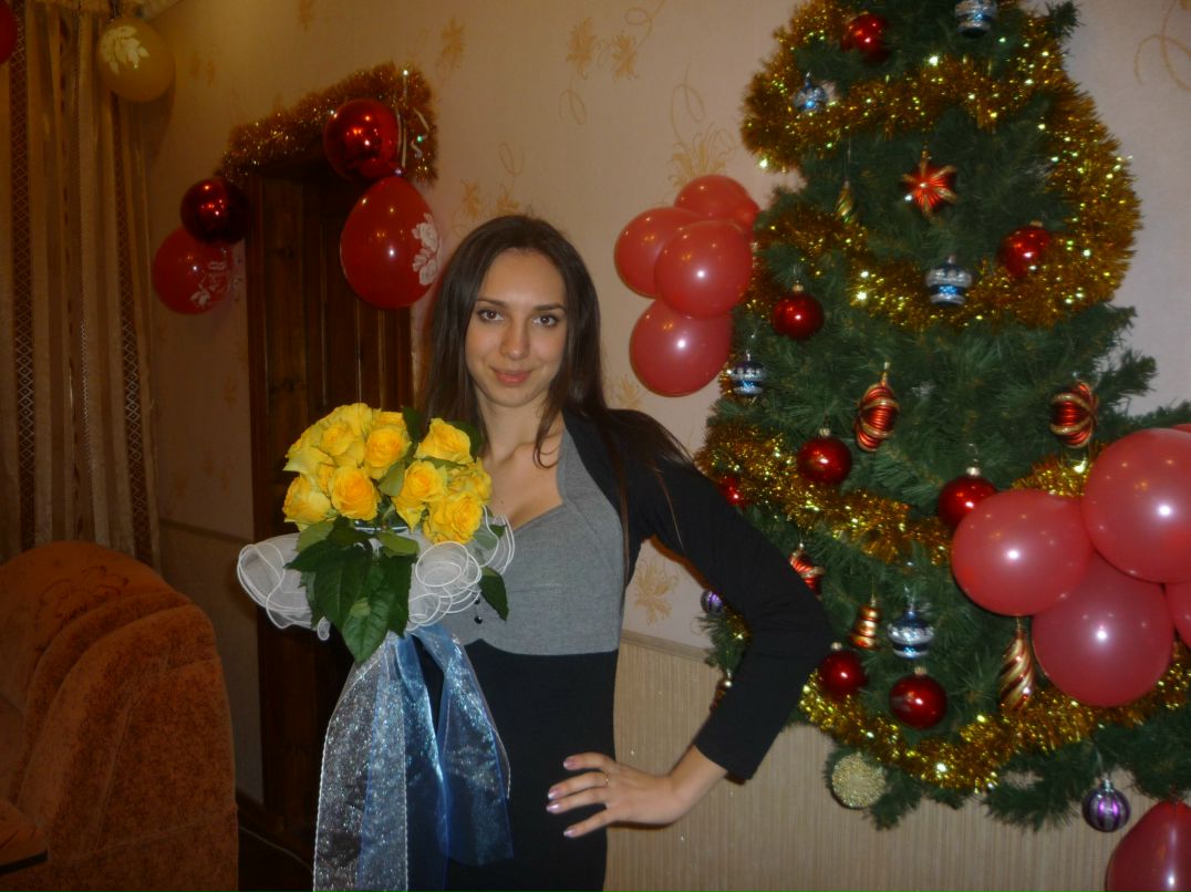 Кариша Затолокина | 