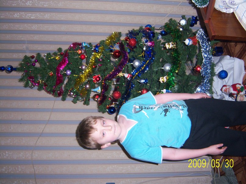 Антон Ильичев | 