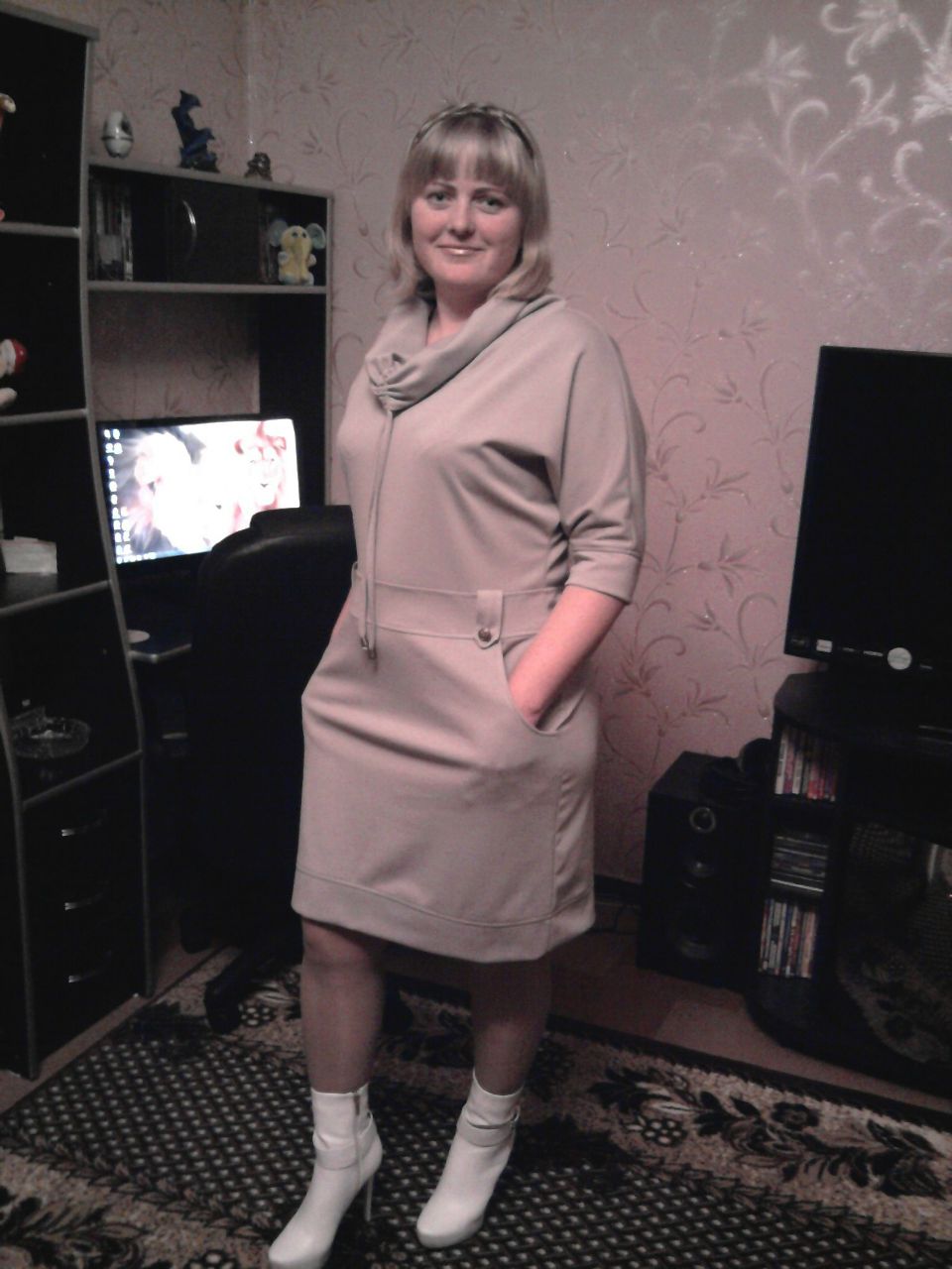 Татьяна Мельник | Обухов