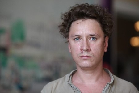 Леша Куропаткин | Москва