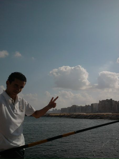 №12, Hossam Abdallah, Medellín №12, Hossam Abdallah, Medellín