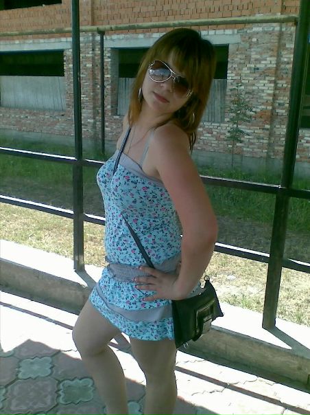 №98, Аліна Рарич, Дубовое №98, Аліна Рарич, Дубовое