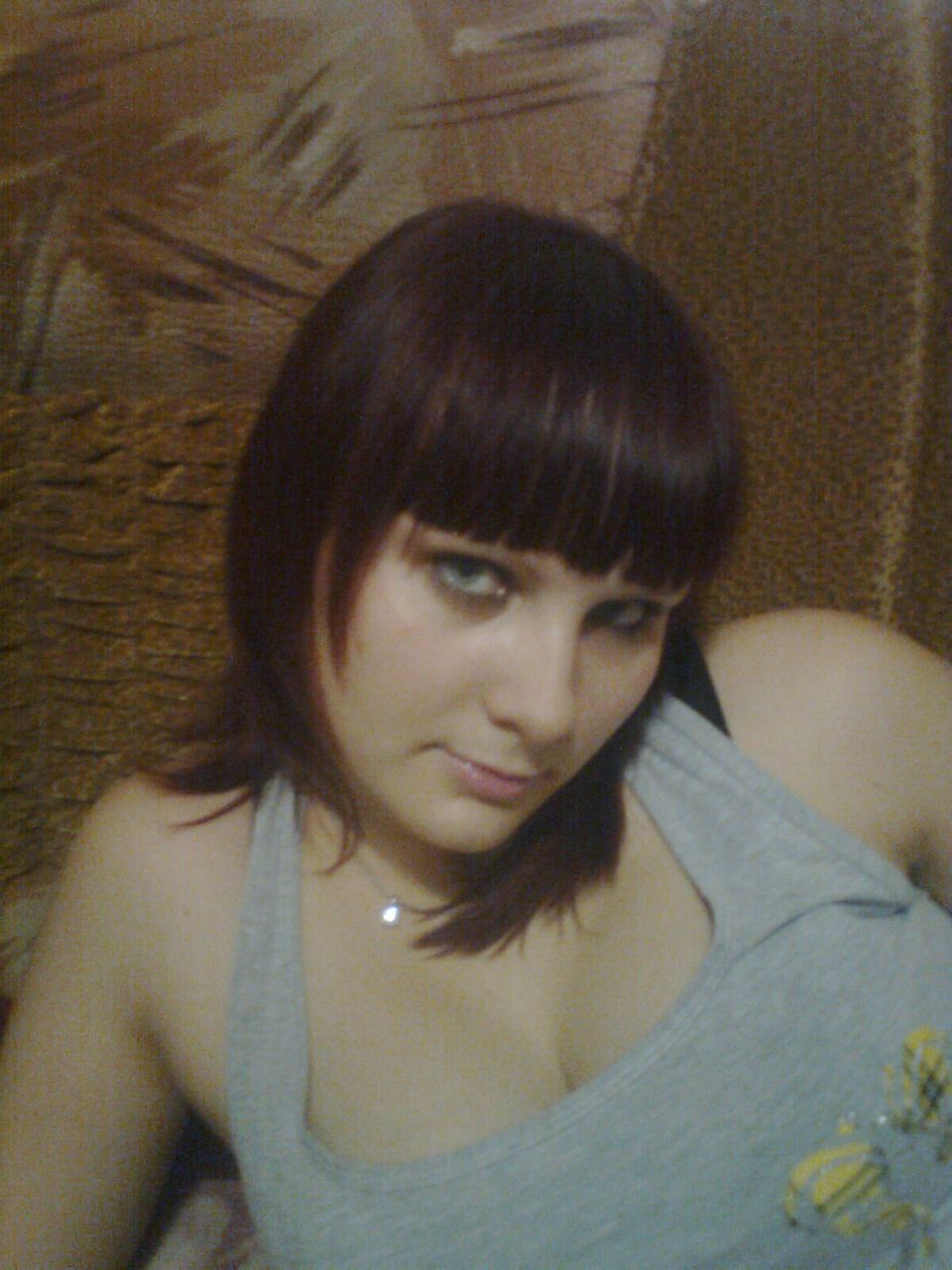 Ольга Камынина | Донецк