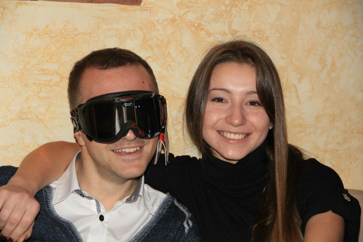 Леша Буряк | Днепр (Днепропетровск)