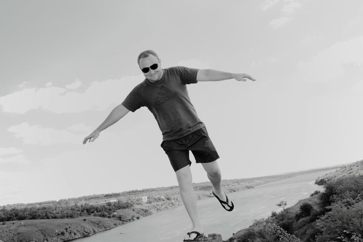 Олег Прудь | Киев