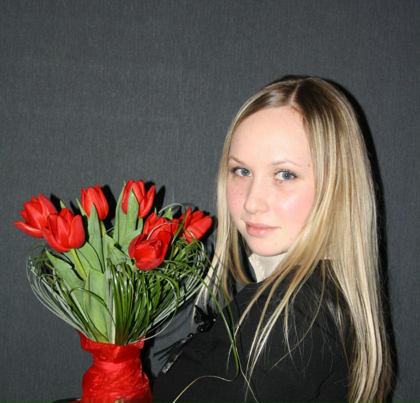 Жанна Игнатюк | Смоленск