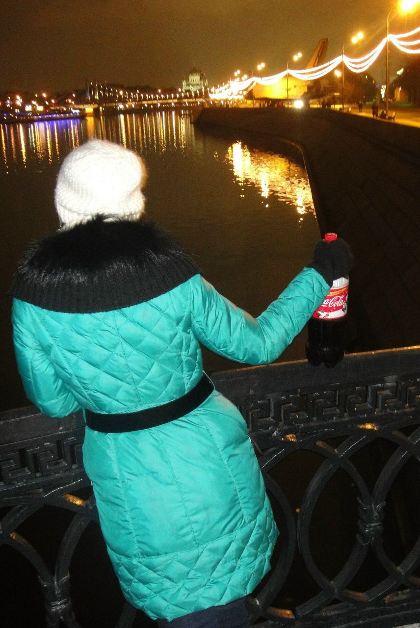 Татьяна Саникович | Москва