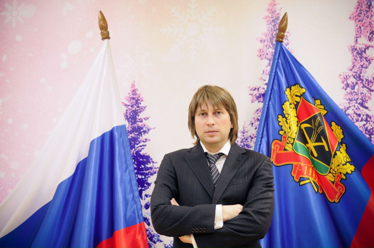 Данил Зайцев Игоревич | Новокузнецк