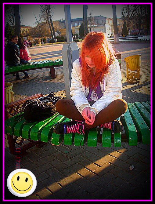 Полина Титова | Минск