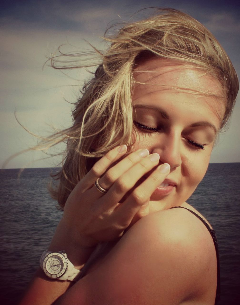 Алёна Илларионова | Москва