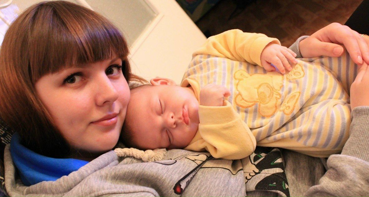 Настя Малова | Минск