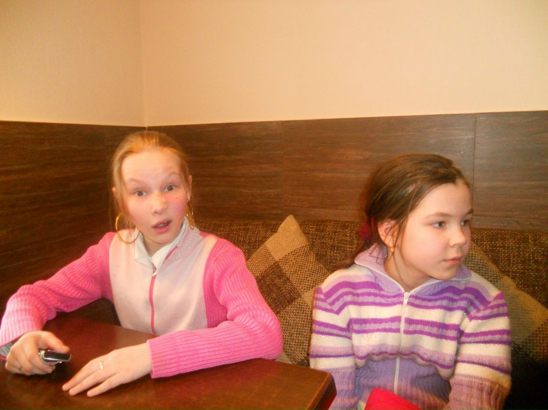 Витя Власов | Москва