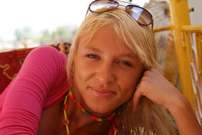 Мария Сонина | Ульяновск