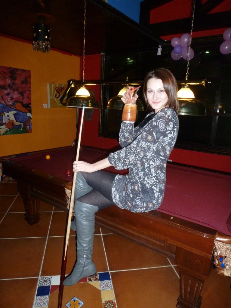 Таня Бабийчук | Херсон