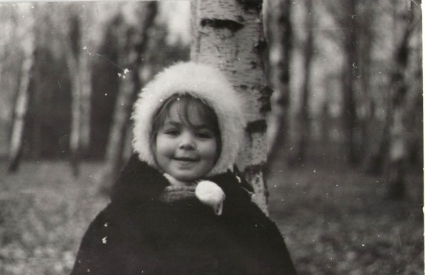 №15, Ира Бокалова, 37 лет, Санкт-Петербург №15, Ира Бокалова, 37 лет, Санкт-Петербург
