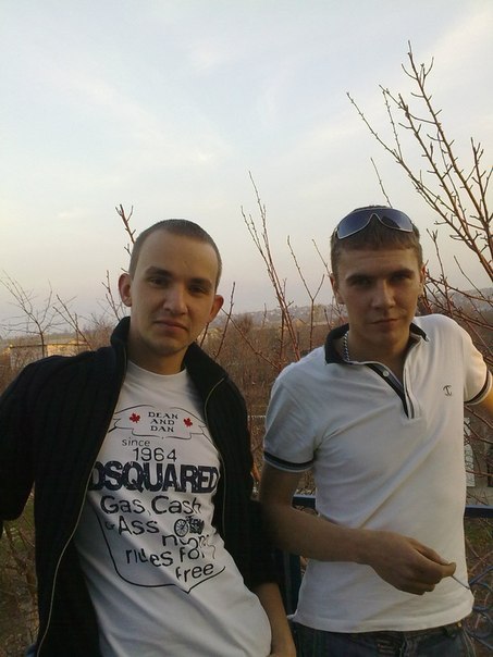 Андрей Толстов | Волгоград