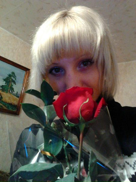 №9, Валентина Маторина, Смоленск, Россия №9, Валентина Маторина, Смоленск, Россия